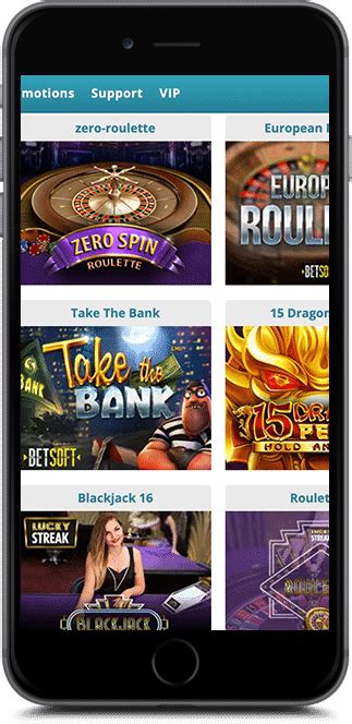 Cozyno casino app